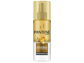 Спрей несмываемый Pantene Pro-V "Интенсивное восстановление" от поврежд. для нормальных волос 150мл