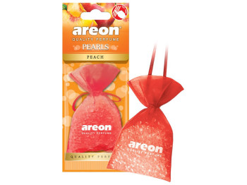 Освіжувач повітря AREON мішечок з гранулами Peach
