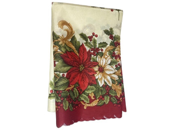 Скатертина New Year, 150х220см