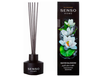 Аромадифузор Senso Home Sticks Water Blossom 776 50мл