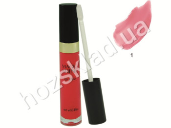 Блеск для губ Colour Intense LG-103 001 Magic shine 8 мл