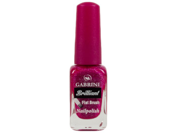 Лак для ногтей GABRINI BRILLIANT B10 13мл