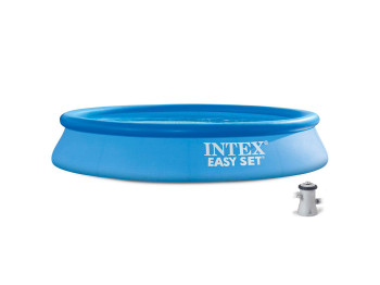 Басейн сімейний 305-61см. Intex 28118