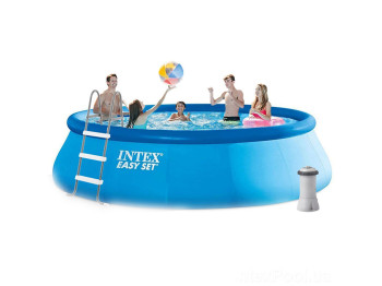 Басейн сімейний. Intex 26166