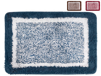 Килимок у ванну Fluffy 40x60см