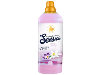 Кондиционер для белья Sensua Альпийская Долина, 1л