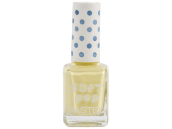 Лак для нігтів Pastel SOFT POP 781 "RETRO" 13мл