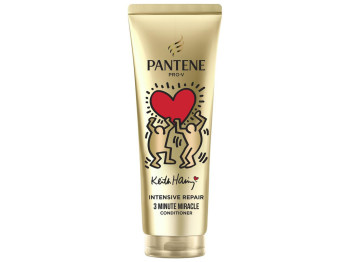 Бальзам-ополаскиватель Pantene Pro-V Интенсивное восстановление, для поврежденных волос, 220мл