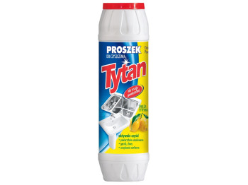 Чистящий порошок Tytan Cytryna, 500 г