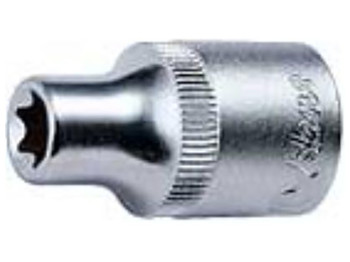 Торцева головка HANS 1/2" зовнішній торкс Е12 (4410E12)