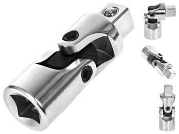 Кардан Hans, 1/4", 4см, 20г, 2200