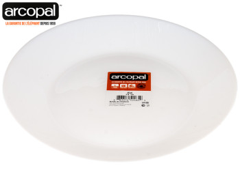 Тарілка десертна Arcopal "Zelie" 18см 24659