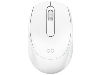 Бездротова Миша Fantech GO W603 Колір Білий