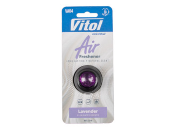 Освіжувач повітря Vitol Air Lavender, 2,3мл