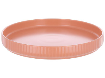 Тарелка фарфоровая Scandi Primerose D25*3см 995-005