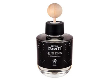 Ароматизатор жидкий для дома и офиса Tasotti Car&Home Queens Mango&Orange, 100мл 