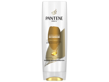 Бальзам-ополаскиватель Pantene Pro-V Интенсивное восстановление для слабых поврежденных волос 360мл