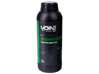 Очищувач двигуна Voin Engine Cleaner 1:5, 1л