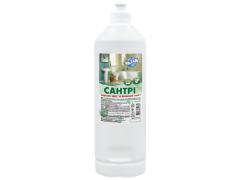Средство санитарно-гигиеническое Сантри Милам, 1л