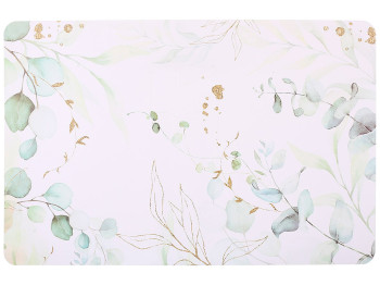 Серветка сервірувальна (плейсмат) Floral, 43x28см