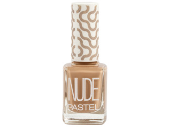 Лак для нігтів Pastel NUDE 754 "NACED" 13мл