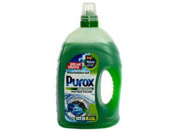 Гель для стирки Purox Universal 4300 мл Германия
