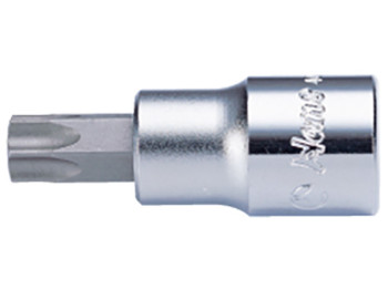 Головка c битою з отвором HANS Torx Т20 1/4" L=32мм 2025TH20