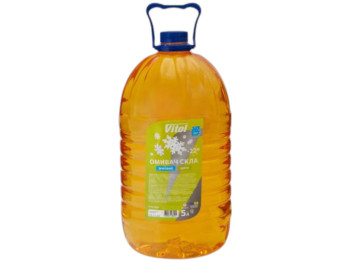 Омивач скла зимовий VITOL -22, Диня, 5л