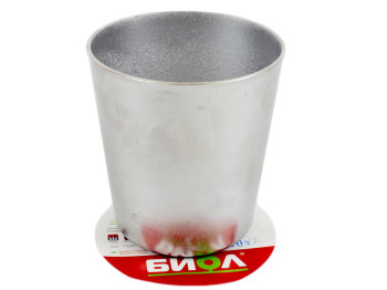 Форма для кулича 1,5л  ФК03