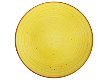Тарілка Ipec Terra, 26см, обідня, 6425030006541