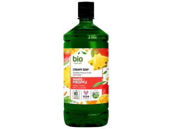 Крем-мило Bio Naturell, Манго та ананас, 946мл