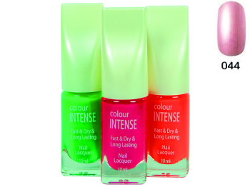 Лак для ногтей Colour Intense NP303 №044 shine 10мл