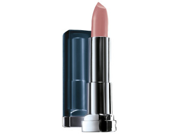 Помада для губ матова Maybelline New York "Сolor Sensational" відтінок 987 (димчастий рожевий) 5г