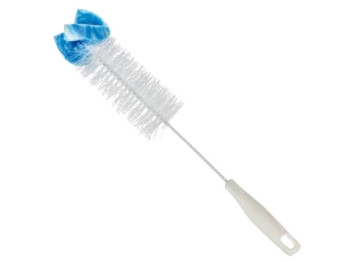 Щітка з губкою CLEAN KIT 48436