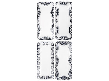 Блюдо Limited Edition Provence прямокутне, 30х13,5см (ціна за 1шт) 6900069123297