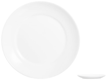 Тарілка десертна Luminarc APY, 18см, 0883314005974