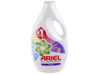 Гель для стирки ARIEL Color 2,2л