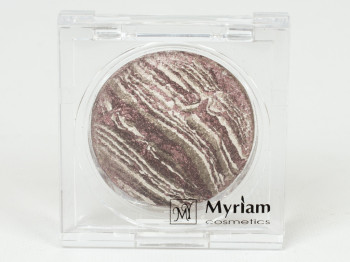 Тіні для повік Myriam "Metallik" №15 MK204