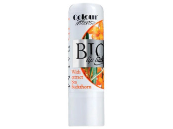 Гигиеническая помада, LIP BALM BIO Облепиха 4.5 г