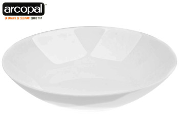Тарілка супова Arcopal "Zelie" 20см 24642