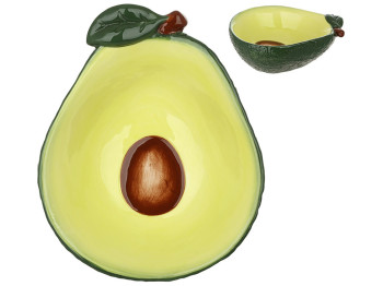 Піала керамічна Avocado, 300мл