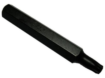 Бита HANS 80мм, TORX T40 (043-7Т40)