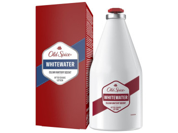 Лосьйон після гоління Old Spice White Water, 100мл