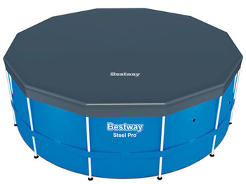 Тент для басейну Bestway 58037