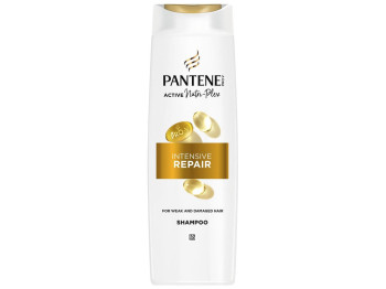 Шампунь Pantene Intensive Repair восстанавливающий для поврежденных волос, 250мл