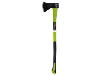 Сокира Alloid Pro, ручка з фібергласу, 1500 г, 90 см