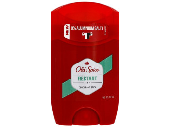Дезодорант твердий Old Spice Restart 50мл