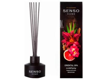 Аромадифузор Senso Home Sticks Oriental Spa 783 100мл