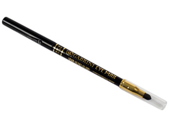 Карандаш механический GABRINI EYE MAX № 01 black