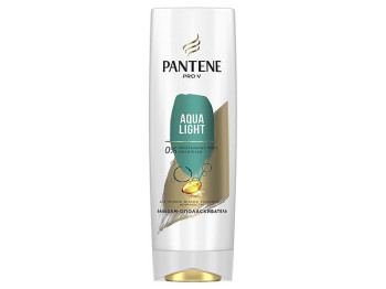 Бальзам-ополаскиватель для волос Pantene Pro-V Aqua Light 200мл